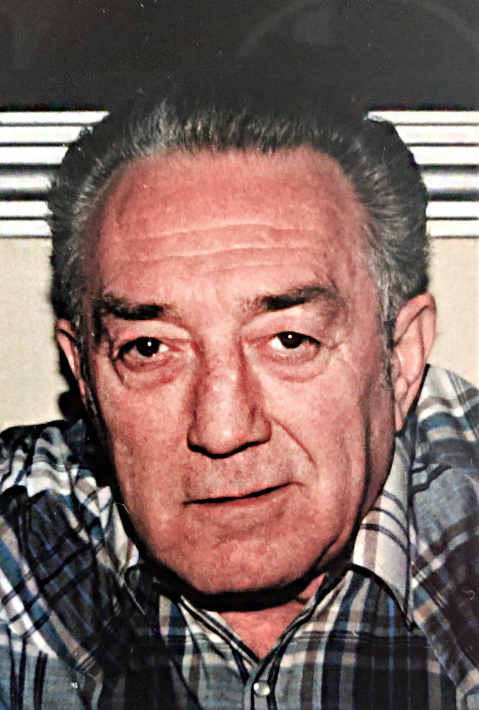 Mabe, Jimmie Monroe